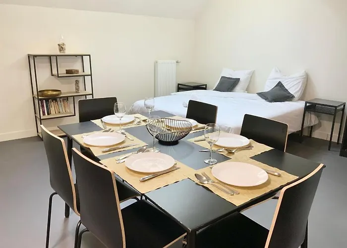 Residence Du Mole