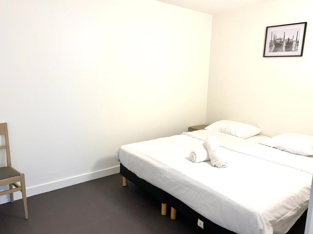 Apartment Du Mole
