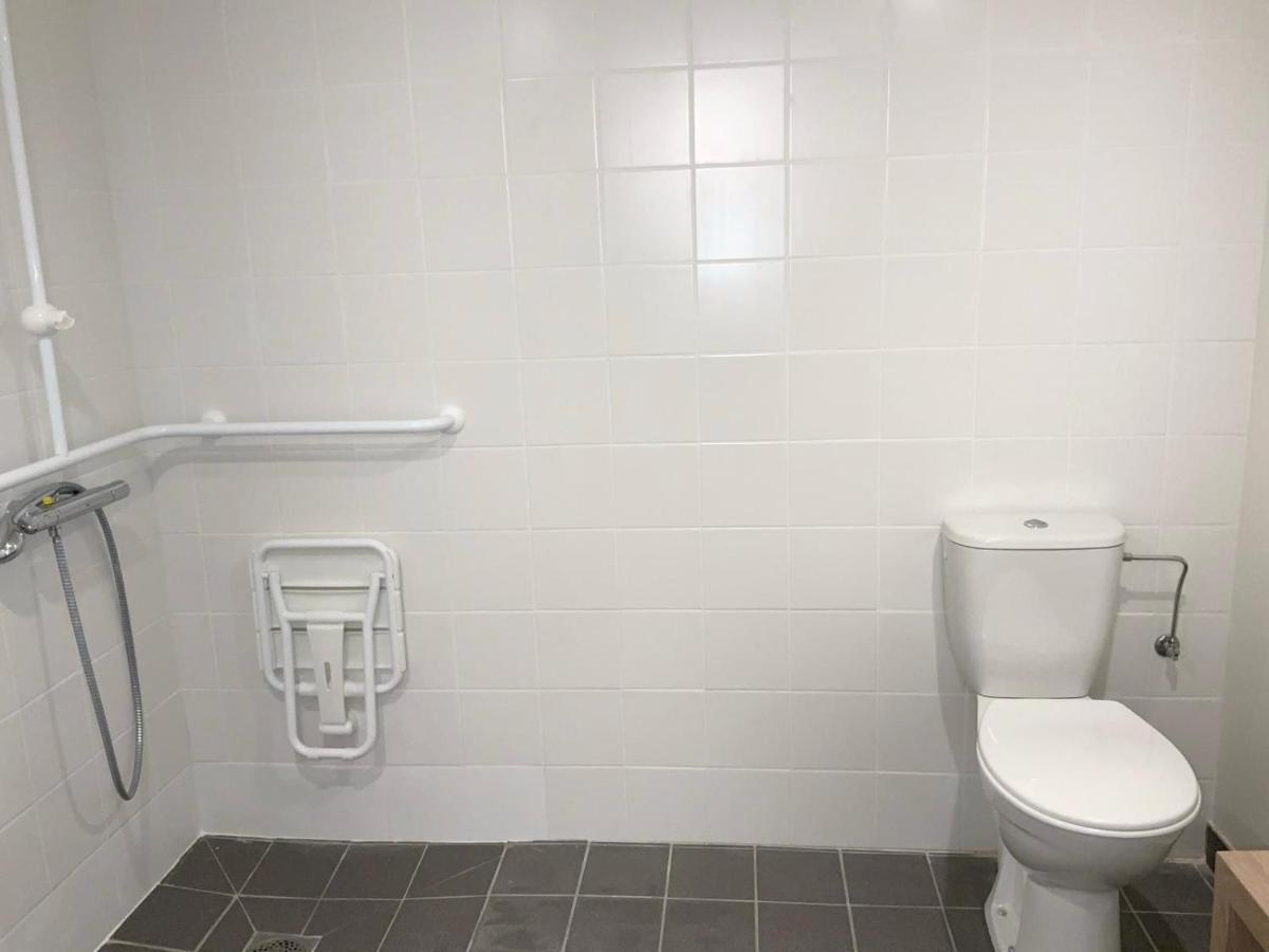 Apartment Du Mole *