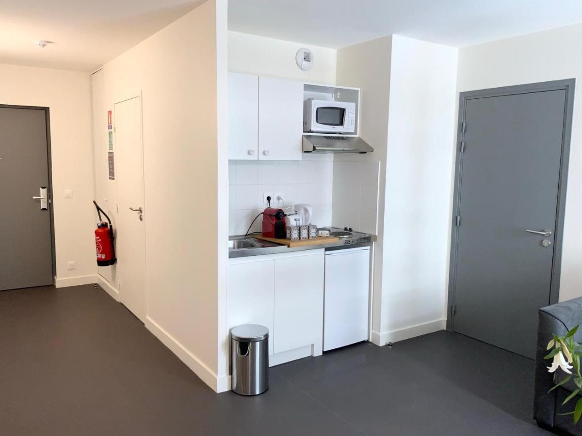 Du Mole Apartment *